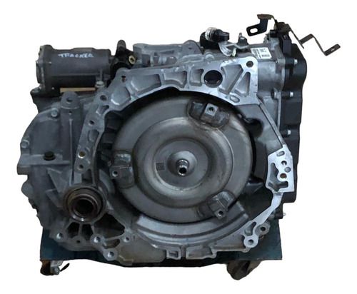 Caixa De Câmbio Gm Tracker 2023 1.2 Turbo (baixado Com Nota)