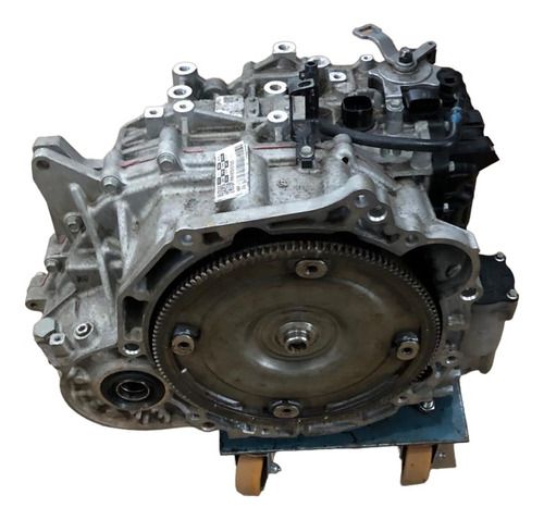 Caixa De Câmbio Hyundai Ix-35 2.0 2020 (dado Baixa Com Nota)