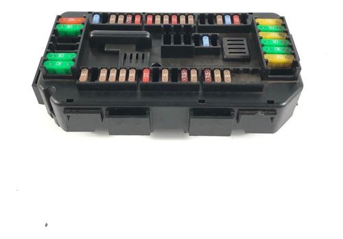 Caixa De Fusível Bmw 320i 2016 2.0 938906801