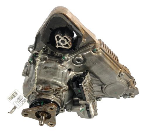 Caixa De Tração 4x4 Bmw X4 2015 2.0 28i 27608623345