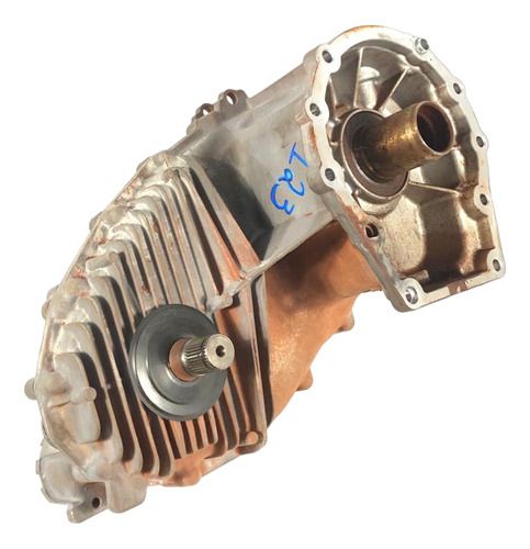 Caixa De Transferência 4x4 Vw Amarok V6 3.0 2018