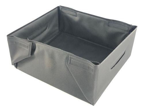 Caixa Dobrável Acessórios Bmw X4 2015 2.0 28i