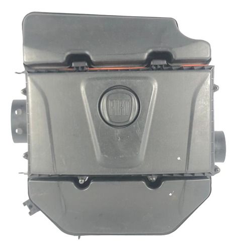 Caixa Filtro De Ar Fiat Punto 1.6 2013 51898497