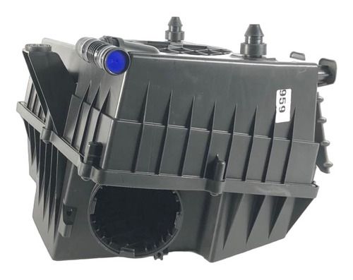 Caixa Filtro De Ar Vw Amarok 2023 3.0 V6 Original
