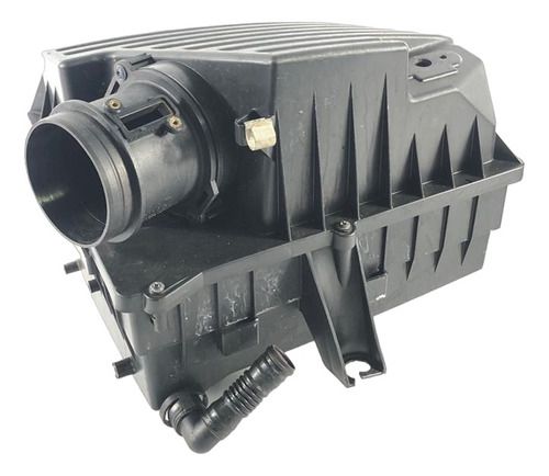 Caixa Filtro De Ar Vw Amarok V6 3.0 2018