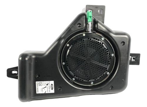 Caixa Subwoofer Ford Edge 2017 3.5 V6 Et4t 19a067 Ac