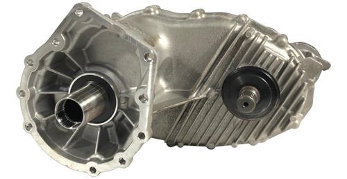 Caixa Traçao Transferência 4x4 Vw Amarok V6 3.0 2023