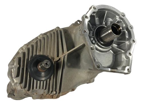 Caixa Traçao Transferência Vw Amarok V6 3.0 2022 0bu341011n