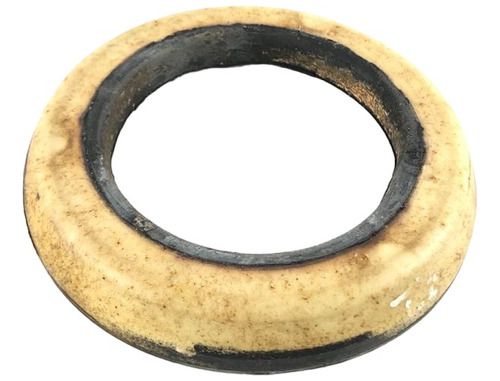 Calço Da Mola Traseira Esquerda Ford Edge 2012 3.5