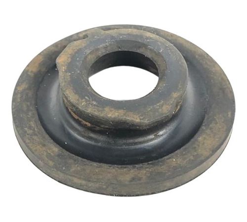 Calço Da Mola Traseiro Vw Tiguan 2012 2.0 200cv 1k0512297d