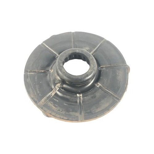 Calço Inferior Mola Traseira Esq. Gm Cruze 2015 1.8 Ltz