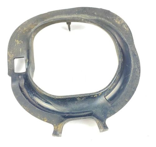 Calço Mola Inferior Diant. Hyundai I30 2015 1.8 546330z000