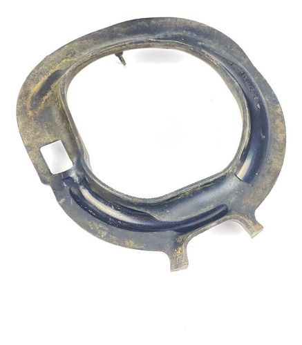 Calço Mola Inferior Diant. Hyundai I30 2015 1.8 546330z000