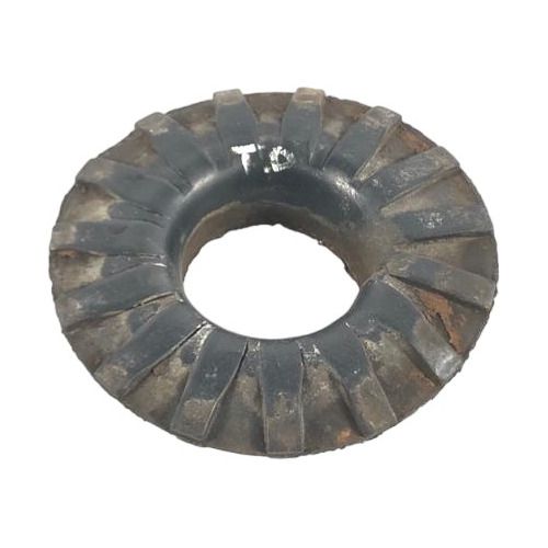 Calço Mola Traseira Fiat Punto 1.6 2013