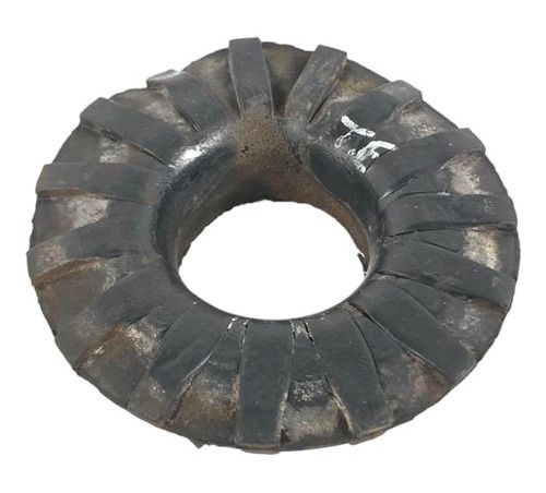 Calço Mola Traseira Fiat Punto 1.6 2013