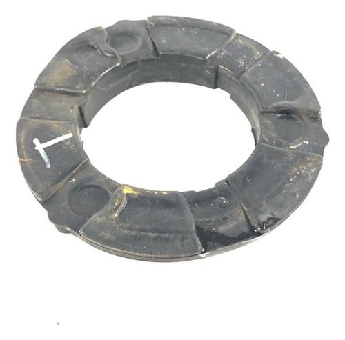 Calço Mola Traseira Gm S10 2016 2.5 Flex