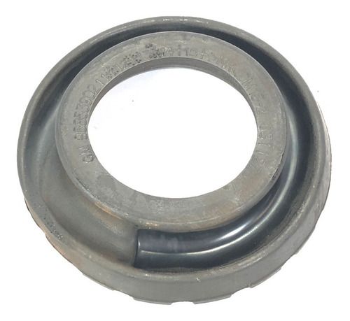 Calço Mola Traseira Gm Sonic 2013