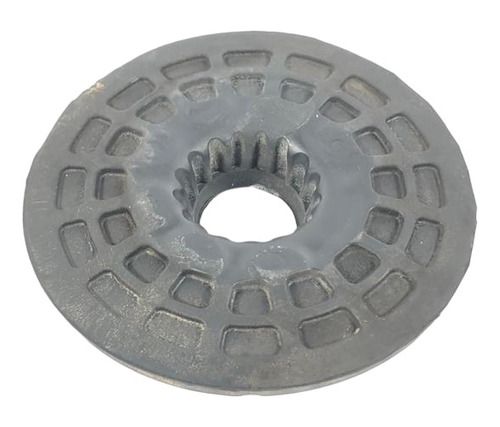 Calço Mola Traseiro Gm Tracker 1.4 2017 Turbo Lt 9053849696