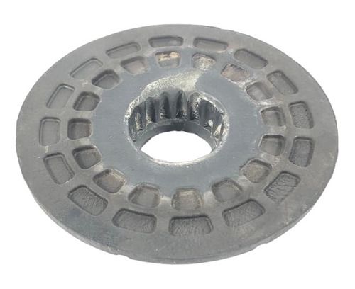 Calço Mola Traseiro Gm Tracker 1.4 2017 Turbo Lt 9053849696