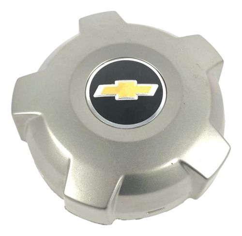 Calota Central Roda Gm S10 2019 2020 2.8 Diesel 94726697