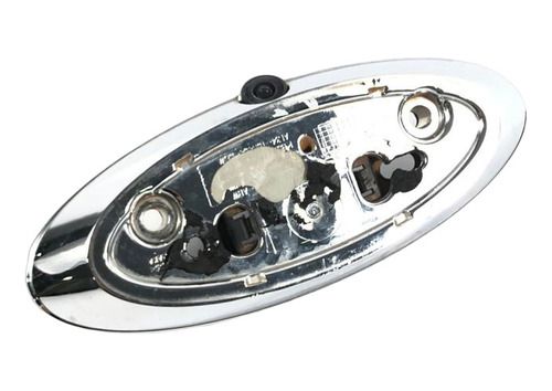 Camera De Ré C/ Suporte Ford Ranger 2020 3.2 Al3419h438a01