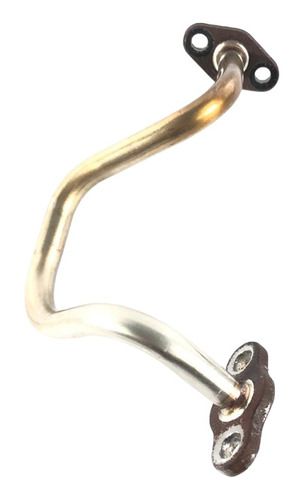 Cano Água Do Motor Honda City 1.5 2017