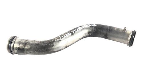 Cano Agua Motor Honda City 2017 1.5