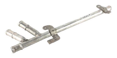 Cano Agua Radiador Vw Amarok 2023 3.0 V6 2h6121065as C/10km