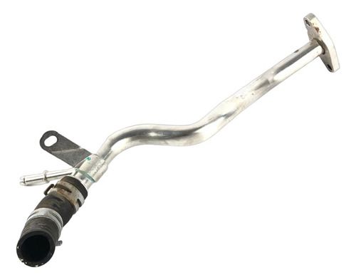 Cano Agua Turbina Gm Tracker 1.4 2017 Turbo Lt