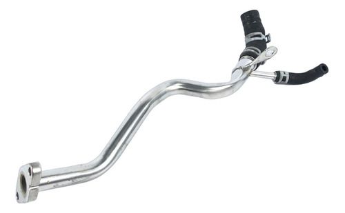 Cano Agua Turbina Gm Tracker 1.4 2017 Turbo Lt 812397099