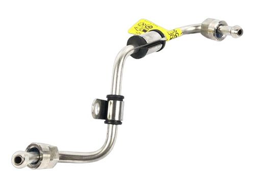 Cano Alta Pressão Combustível Gm Tracker 2017 1.4 12643067