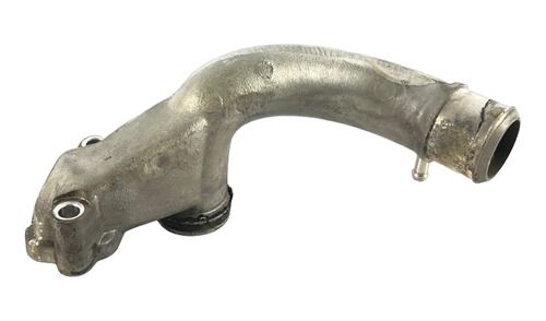 Cano Bomba Agua Gm Captiva 3.6 2012 V6 12607195