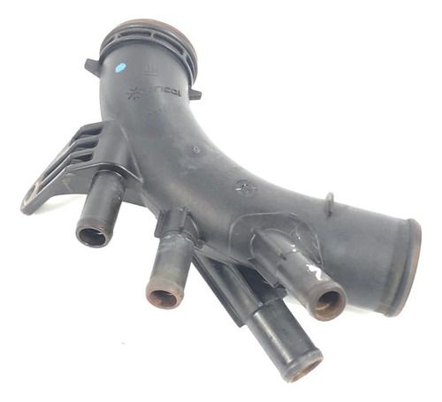 Cano Bomba Agua Gm S10 2020 2.8 Diesel 12646466