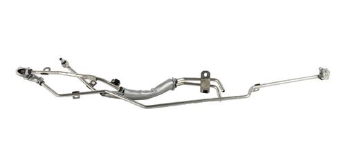 Cano Catalisador Primário Vw Amarok 2023 3.0 V6 2h6131582f