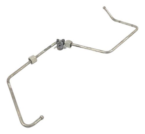 Cano Combustível Bomba De Alta Gm S10 2020 2.8 Diesel