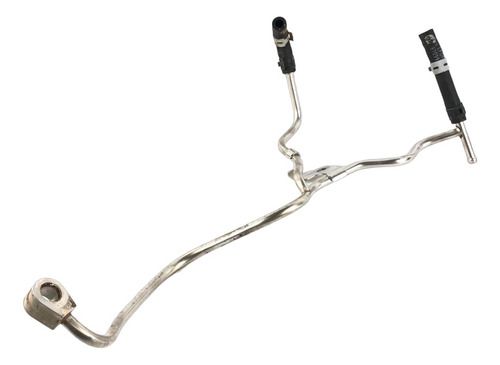 Cano De Agua Gm Tracker 1.4 2017 Turbo Lt