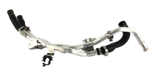 Cano De Agua Jeep Compass 2018 2.0 Flex 533531630