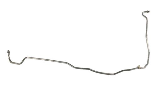 Cano De Ar Condicionado Gm S10 2016 2.5 Flex