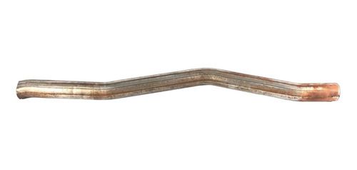 Cano Do Escapamento Ford Edge 2017 3.5 V6