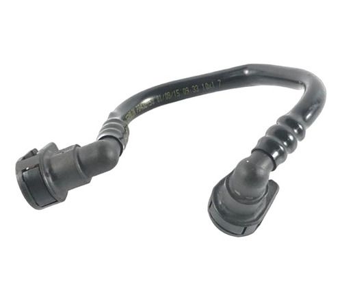 Cano Do Filtro Canister Gm S10 2016 2.5 Flex