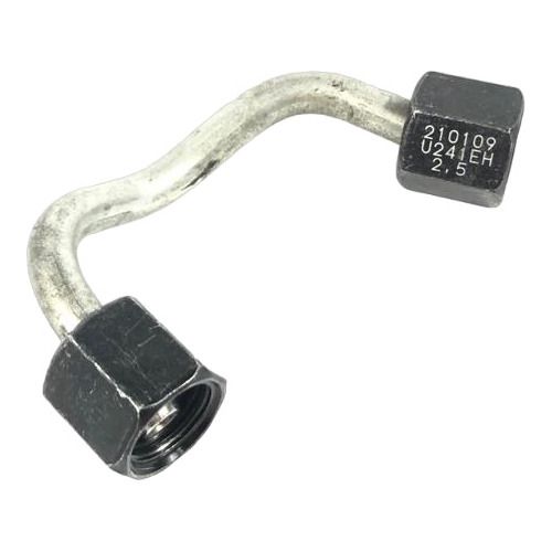 Cano Flauta Bico Injetor Vw Amarok 2022 2023 3.0 V6