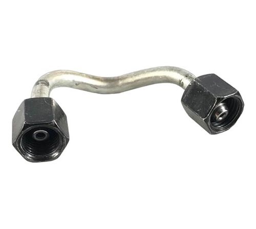 Cano Flauta Bico Injetor Vw Amarok 2023 3.0 V6 211122u241eg