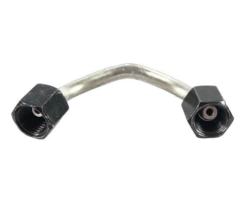 Cano Flauta Bico Injetor Vw Amarok 2023 3.0 V6 211122u241eg