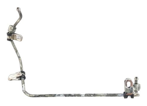 Cano Flauta Bomba Alta Ford Ranger 2020 3.2 Limited