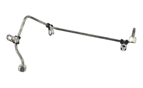 Cano Injetor Flauta Bico Ford Ranger 2020 3.2 Limited