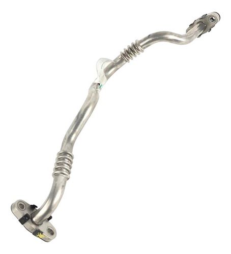 Cano Lubrificação Turbina Gm Tracker 2023 1.2 Turbo 55497450