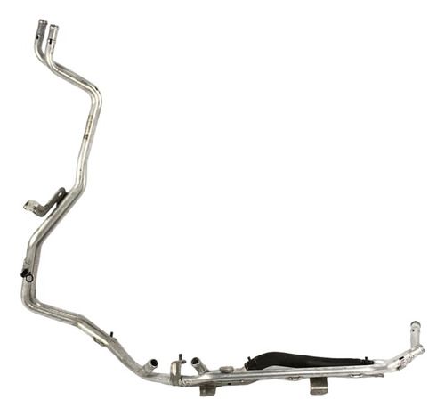 Cano Mangueira Água Vw Amarok 2022 3.0 V6 2h6121065q