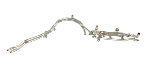 Cano Mangueira Água Vw Amarok 2023 3.0 V6 2h6121065q