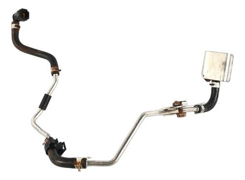 Cano Mangueira Combustível Vw Amarok V6 3.0 2018 2h6130307g