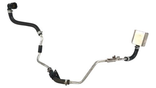 Cano Mangueira Combustível Vw Amarok V6 3.0 2022 2h6130307g